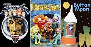 16 amazing puppet tv shows that all 80s