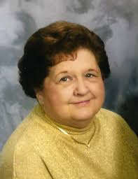 Obituary information for Ruth Ann Hardesty
