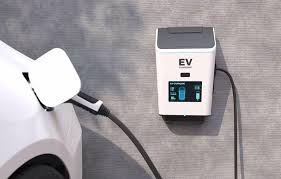 charge evs in singapore