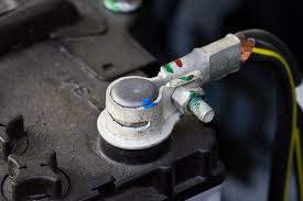 Replace a car battery terminal or install a car battery terminal. Symptoms Of A Bad Or Failing Battery Cable Yourmechanic Advice