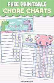 c charts for kids free printables