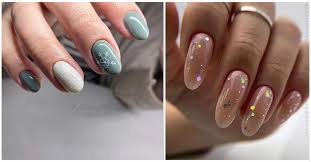 Daisy dnd gel nail polish system needs only gel color and top coat, eliminating the use of base coat and bond. 50 Dazzling Ways To Create Gel Nail Design Ideas To Delight In 2021