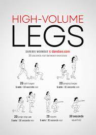 volleyball workouts collection