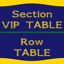 Silver Md Concert Tickets For Sale Ebay