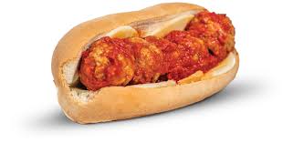 meatball sub ss