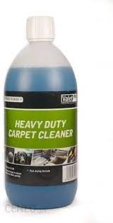 valetpro heavy duty carpet cleaner 1l