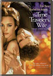 the time traveler s wife dvd 2009