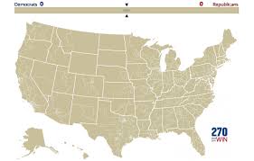 The 2024 U S House Interactive Map Is