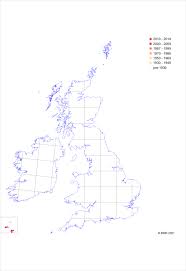 Anogramma leptophylla | Online Atlas of the British and Irish Flora