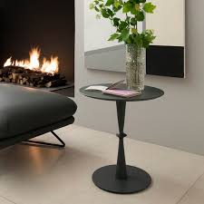 Round Coffee Table Modern Design Bed