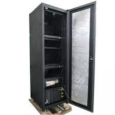 42u 600mm outdoor server 19 inch rack