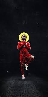 Find best latest mohamed salah wallpapers in hd for your pc desktop background and mobile phones. Fredrik On Twitter Mohamed Salah Wallpaper Lfc Mosalah