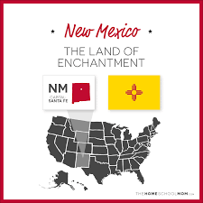 all about new mexico thehomemom