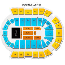 Cher Spokane Tickets 5 2 2020 L Vivid Seats