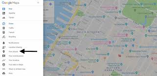 Google maps is a web mapping platform and consumer application offered by google. How To Use Google Maps Trip Planner An Easy Step By Step Guide