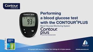 how to perform a blood glucose test