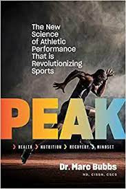 sports nutrition books for athletes