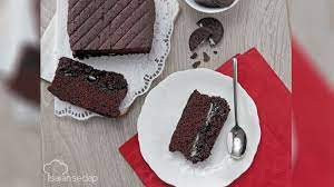 Resep cake kukus mudah anti gagal,no mixer (recycle. Resep Cake Kukus Coklat Biskuit Menu Pencuci Mulut Istimewa Di Momen Valentine S Day Tribunstyle Com