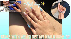 Usually i do 5 days but this time i needed more. Where Can I Get My Nails Done For Cheap Near Me Hno At