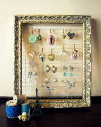 300 creative jewelry display ideas
