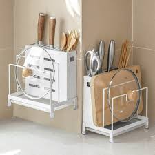 Modern Utensils Drying Holder Kitchen
