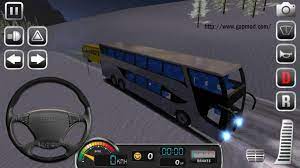 Bus simulator 2015 mod and unlimited money. Download Game Bus Simulator 2015 Mod Apk For Android Rittdalis15
