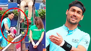 9 achieved on 15 july 2019. Tennis Bad Boy Disqualified After Abusing Line Judge