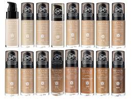 Details About Revlon Colorstay Foundation For Combination Oily Skin Choose Your Shade