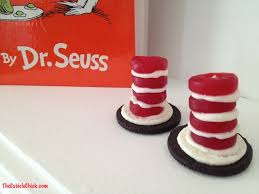 Stack the cat's hat with a fun cat in the hat cup stacking challenge for kids of all ages. Celebrate Dr Seuss Birthday With A Cat In The Hat Craft