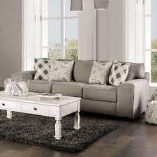 Furniture Of America Newry Sofa