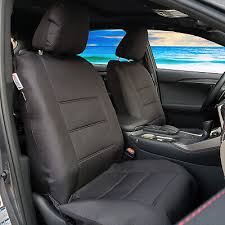 For Toyota Highlander Seat Covers 2009