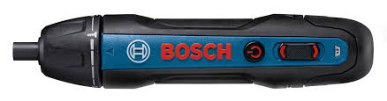 The company was founded by robert bosch in stuttgart in 1886. Bosch Go Second Generation If World Design Guide