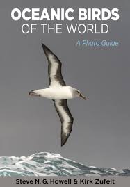 Oceanic Birds Of The World Princeton University Press