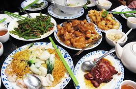 The Evolution Of Chinese Food As A Cultural Ambassador