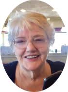 Sally Jensen Obituary