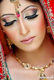 latest stani bridal eye makeup