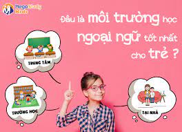 Học sinh tiểu học cần được học tiếng Anh như thế nào? - Tài liệu chung