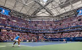 Us Open Seating Guide 2020 Us Open Championship Tennis Tours
