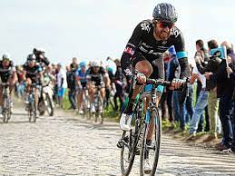 Paris-Roubaix 2014: Sir Bradley Wiggins earns respect with top 10 finish on  French cobbles | The Independent | The Independent