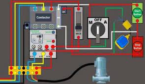 GEYA Electrical Equipment Supplier gambar png