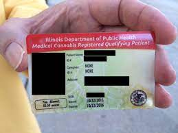 Get a medical card and shop in under 24 hours. Resources For Getting Your Illinois Medical Cannabis Card Emily Suess