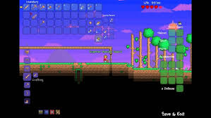 The current plan is to have terraria: The Best Terraria Mods