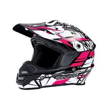 Tenacity Youth Moto Helmet With Removable Liner