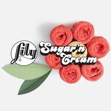 Lily Sugarn Cream Yarnspirations