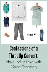Confessions Of A Thredup Convert The Humbled Homemaker
