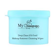 the best makeup remover cotton pads at