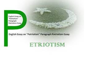 Essay on patriotism pdf converter edexcel a  history coursework guide online