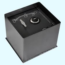 floor safes by amsec in