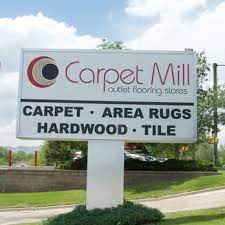 carpet mill outlet s southwest