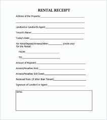 Rent Payment Receipts Under Fontanacountryinn Com